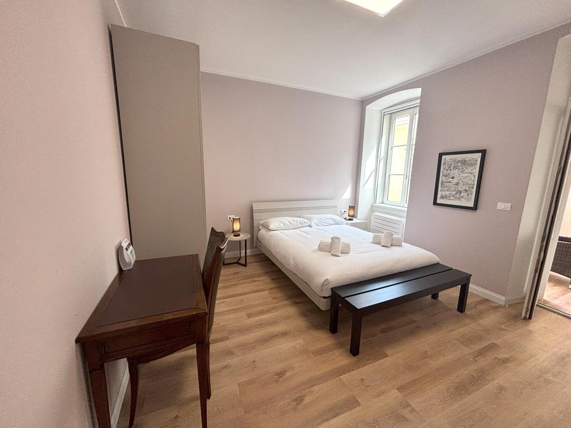 Le Vele Gasthof Triest
